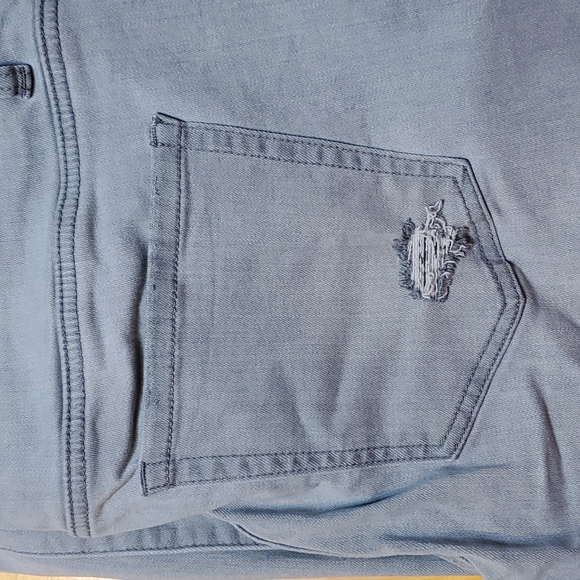 Women's size 20 Lane Bryant Jeans - Picture 5 of 6